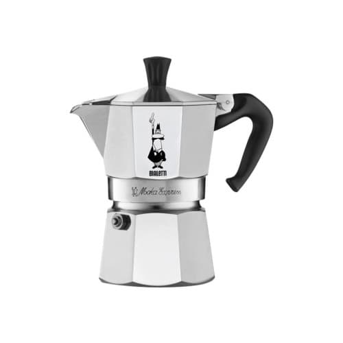 Bialetti Moka Express percolator