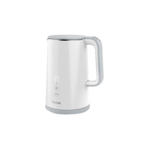 Tefal Sense KO693110 - vattenkokare - vit