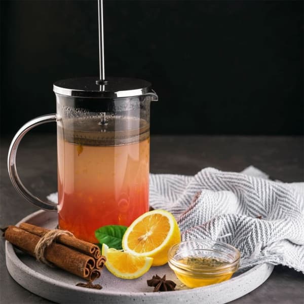 KOLV KAFFE/TE 800ml ORION 152560