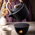 Miniatyrbillede 6 af 9: STØBEJERNSVARMER TIL KINGHOFF KH-1843 INFUSER