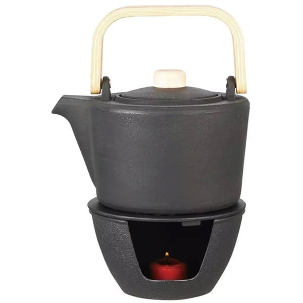 STØBEJERNSVARMER TIL KINGHOFF KH-1843 INFUSER