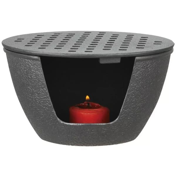 STØBEJERNSVARMER TIL KINGHOFF KH-1843 INFUSER