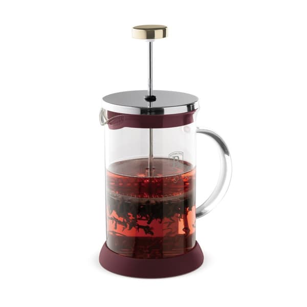 KOLV KAFFE TE 800 ml BERLINGER HAUS BH-8585 LEONARDO