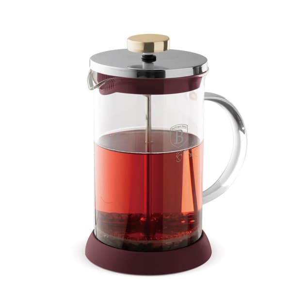 KOLV KAFFE TE 800 ml BERLINGER HAUS BH-8585 LEONARDO