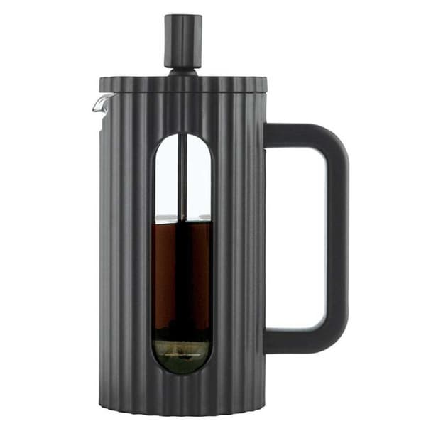KOLV KAFFE/TE 350ml KLAUSBERG KB-7741 SVART