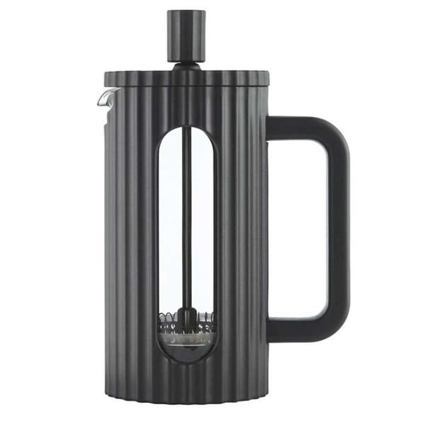 KOLV KAFFE/TE 350ml KLAUSBERG KB-7741 SVART