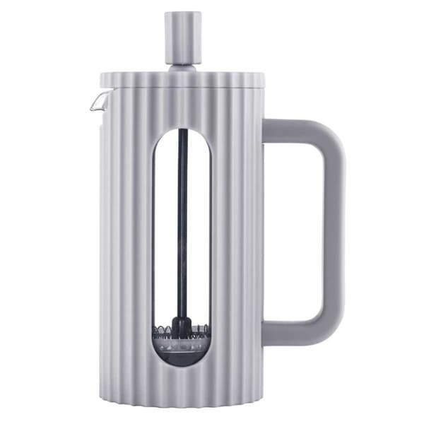 KOLV KAFFE/TE 350ml KLAUSBERG KB-7742 GRÅ
