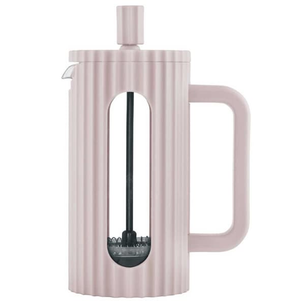 KOLV KAFFE/TE KOLKARE 350ml KLAUSBERG KB-7744 ROSA