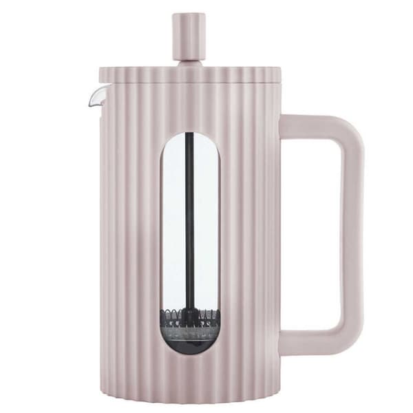 KOLV KAFFE/TE KOLKARE 600ml KLAUSBERG KB-7749 ROSA