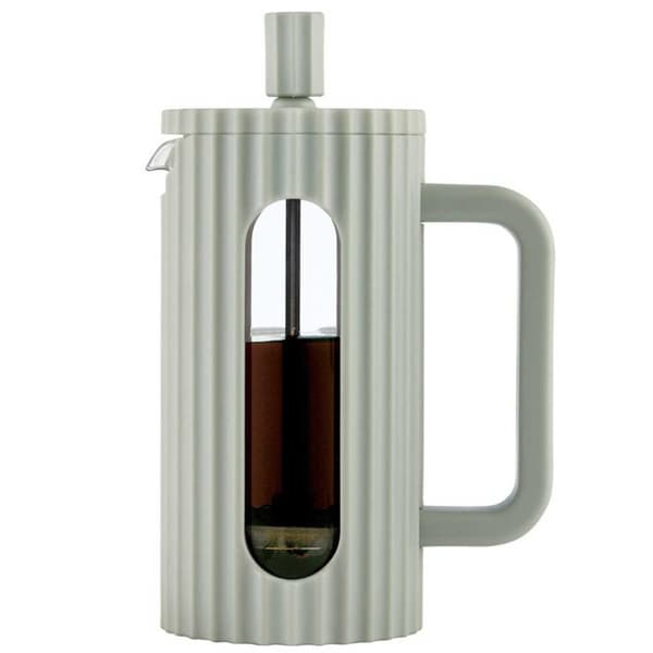 KOLV KAFFE/TE KOLKARE 600ml KLAUSBERG KB-7750 GRÖN