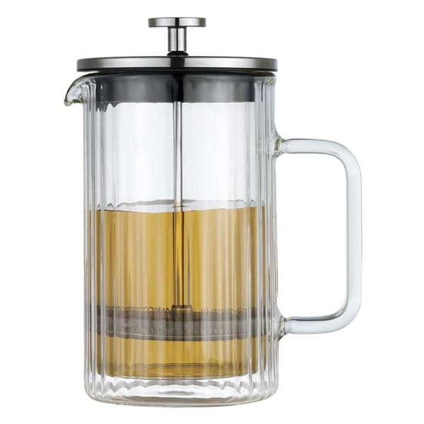 TERMISK KAFFE/TE KOLVMASKIN 600ml KLAUSBERG KB-7757