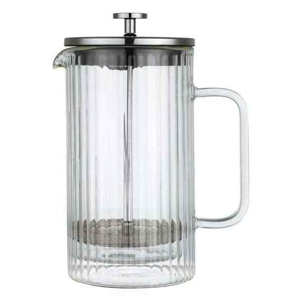 TERMISK KAFFE/TE KOLVMASKIN 1000ml KLAUSBERG KB-7758