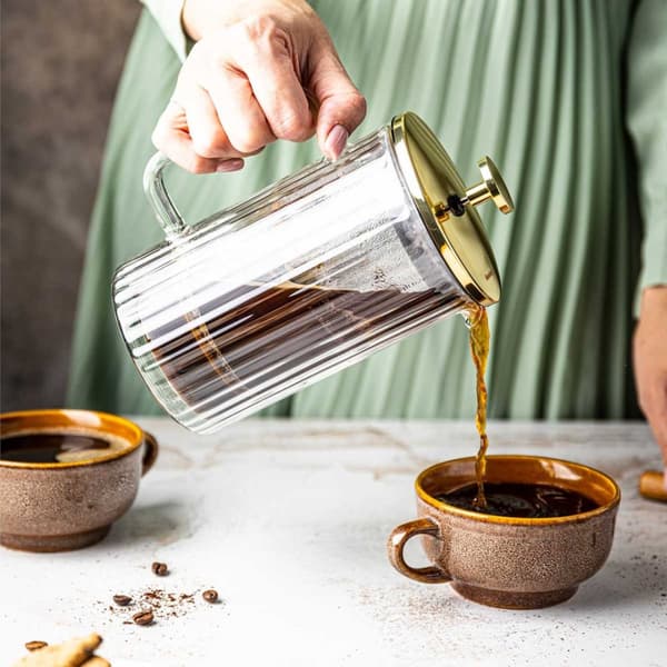 TERMISK KAFFE/TE KOLVMASKIN 600ml KLAUSBERG KB-7760