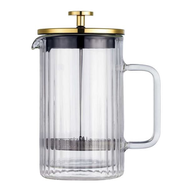 TERMISK KAFFE/TE KOLVMASKIN 600ml KLAUSBERG KB-7760