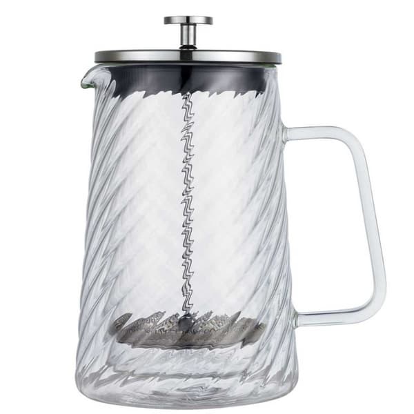 TERMISK KAFFE/TE KOLVMASKIN 1000ml KLAUSBERG KB-7764