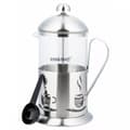 Miniatyrbillede 1 af 4: KINGHOFF KAFFE/TEMASKINER MED TRYK 350ml KH-4830