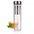 Miniatyrbild 2 av 3: THERMOS GLAS INFUSER 500ml BANKETT DOBLO