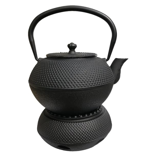 STØBEJERNSVARMER TIL KINGHOFF KH-1807 INFUSER