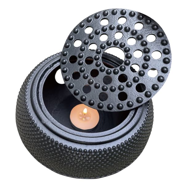 STØBEJERNSVARMER TIL KINGHOFF KH-1807 INFUSER
