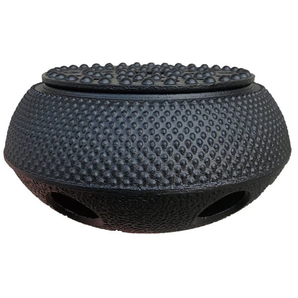 STØBEJERNSVARMER TIL KINGHOFF KH-1807 INFUSER