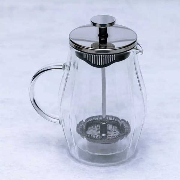 TERMISK KAFFE/TE KOLVMASKIN 350ml KLAUSBERG KB-7682