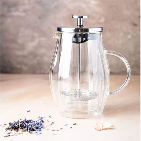 TERMISK KAFFE/TE KOLVMASKIN 350ml KLAUSBERG KB-7682