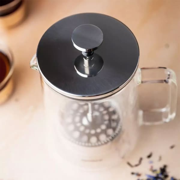 TERMISK KAFFE/TE KOLVMASKIN 350ml KLAUSBERG KB-7684