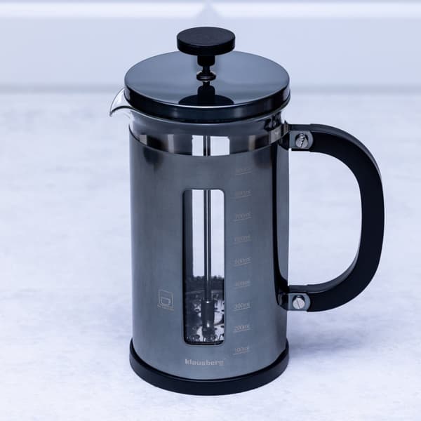 KOLV KAFFE/TE KOPP 1000ml KLAUSBERG KB-7704