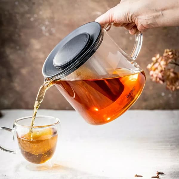 URTETE INFUSER 1L KINGHOFF KH-4844