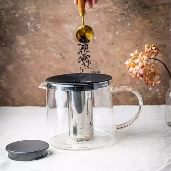 URTETE INFUSER 1,5L KINGHOFF KH-4845
