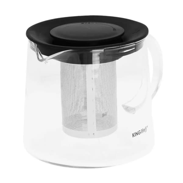 URTETE INFUSER 1,5L KINGHOFF KH-4845
