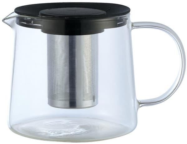 URTETE INFUSER 1,5L KINGHOFF KH-4845