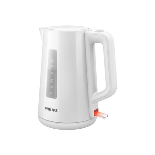 Philips Series 3000 HD9318 - vattenkokare - vit