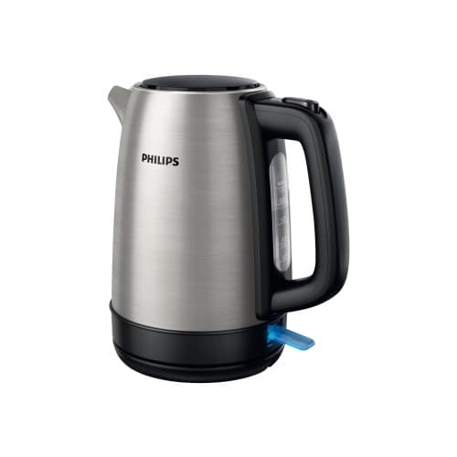 Philips Daily Collection HD9350 - vattenkokare - rostfritt stål