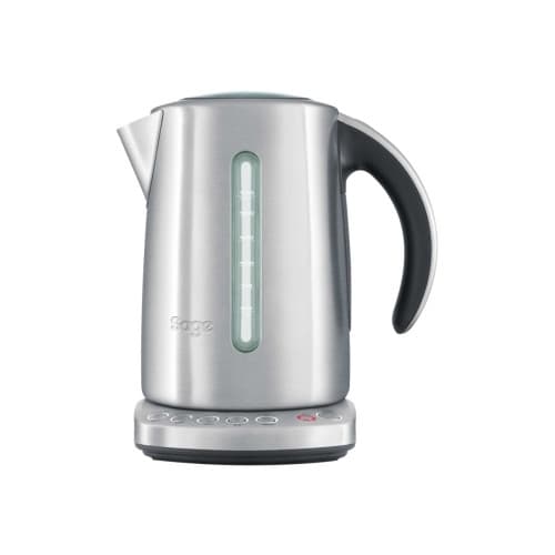 Sage SKE825BSS3EEU1 the Smart Kettle - vattenkokare - borstat rostfritt stål