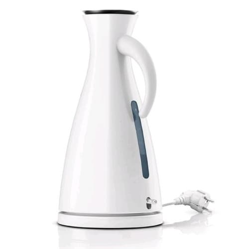 Eva Solo - Electric Kettle 1.5 L White (502920)