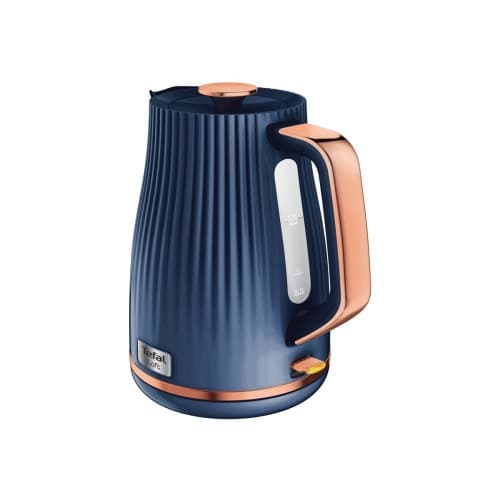 Tefal Loft KO251430 - vattenkokare - marin
