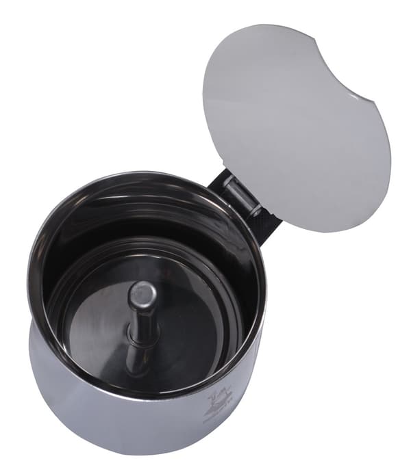 Bialetti New Venus 6tz kaffemaskine + Perfetto Moka Classic kaffe