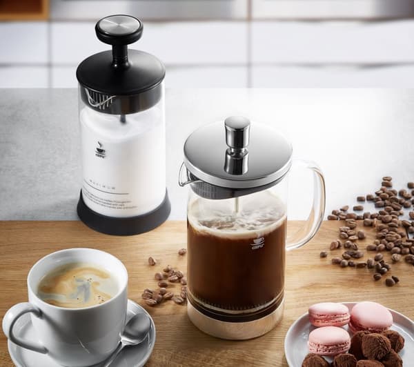 French Press 1 bokstavsbryggare Gefu Diego G-16191