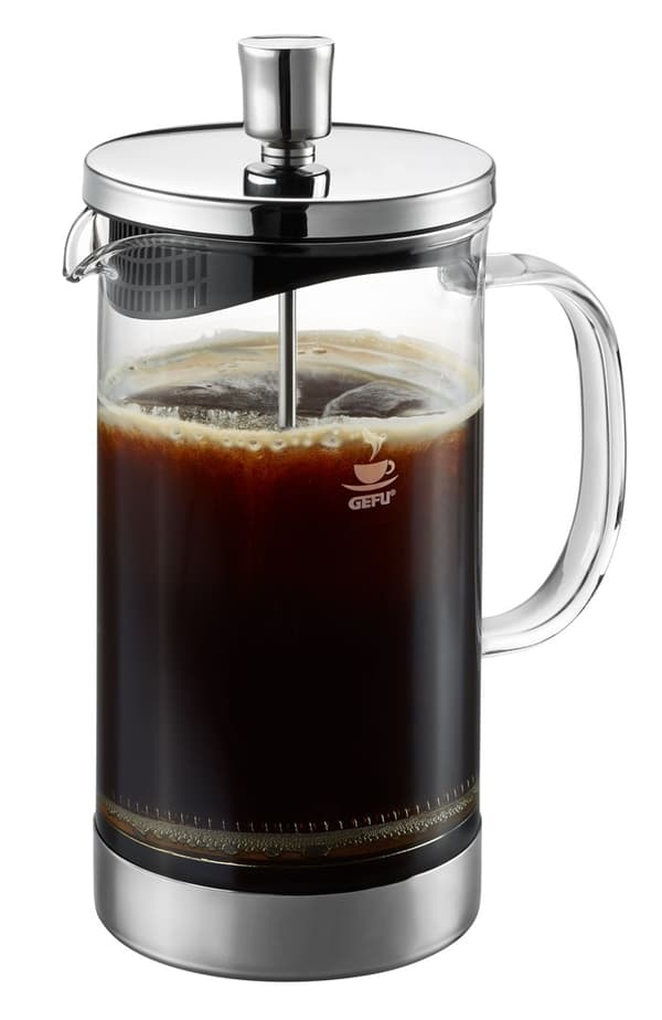 French Press 1 bokstavsbryggare Gefu Diego G-16191