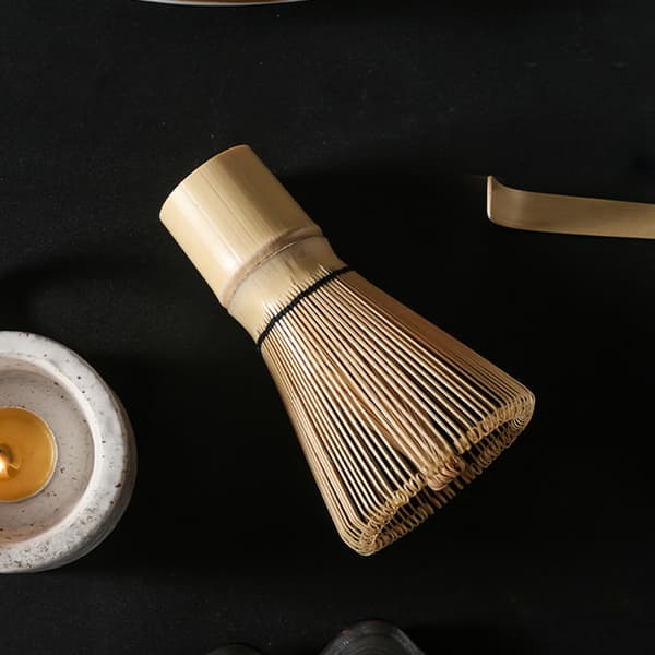 INF Lyft din te-ritual med vårt Matcha Set Kit