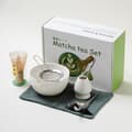Miniatyrbild 1 av 8: INF Matcha Visp Set: Rostfria Tillbehör, 8 Delar