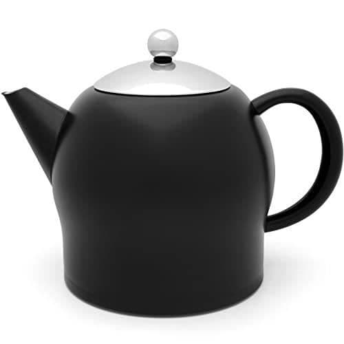 BREDEMEIJER MINUET SANTHEE TEKANA 1,4L SVART 121003