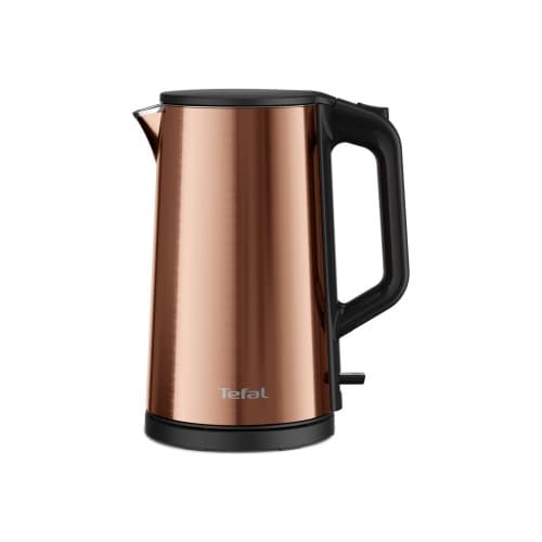 Tefal Glorious KI583C10 - vattenkokare - dark gold