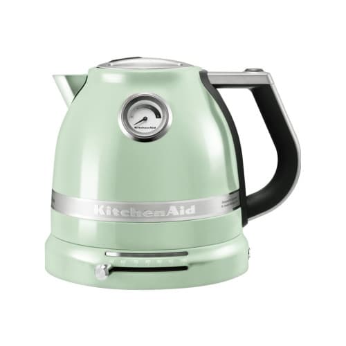 KitchenAid 5KEK1522EPT - vattenkokare - pistasch