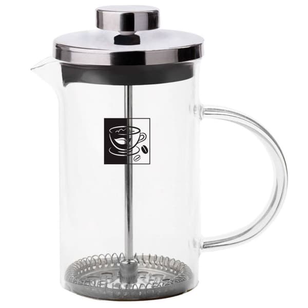 Piston Kaffe-/Temaskine 1000ml Orion 152561 Lumarko!