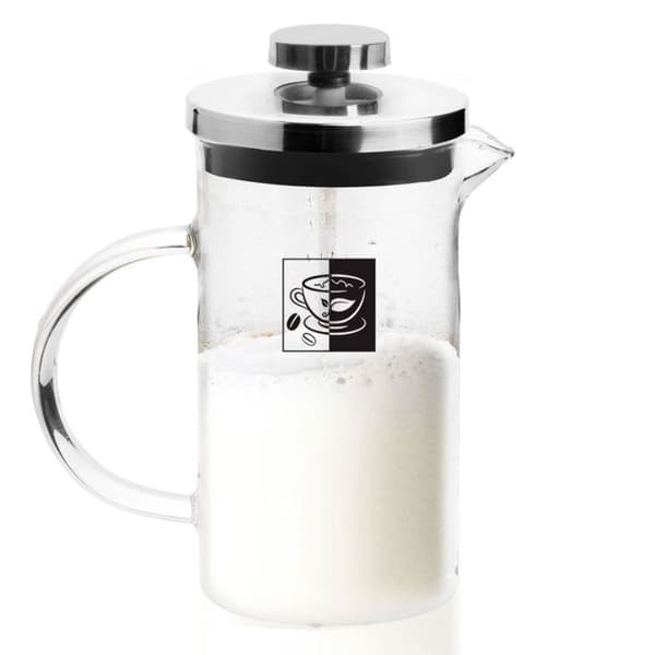 Piston Kaffe-/Temaskine 1000ml Orion 152561 Lumarko!