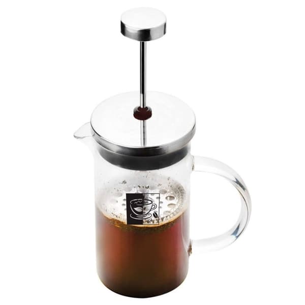 Piston Kaffe-/Temaskine 1000ml Orion 152561 Lumarko!