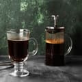 Miniatyrbillede 2 af 9: Piston Kaffe-/Temaskine 1000ml Orion 152561 Lumarko!