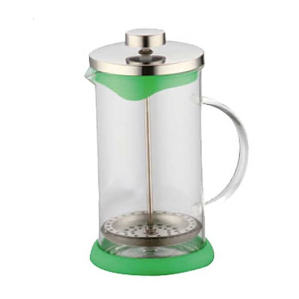 Piston Kaffe-/Temaskine 600ml Peterhof Tlf. 12525 Lumarko!